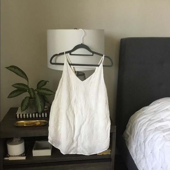 LOFT Maternity Blouse - Picture 1 of 3